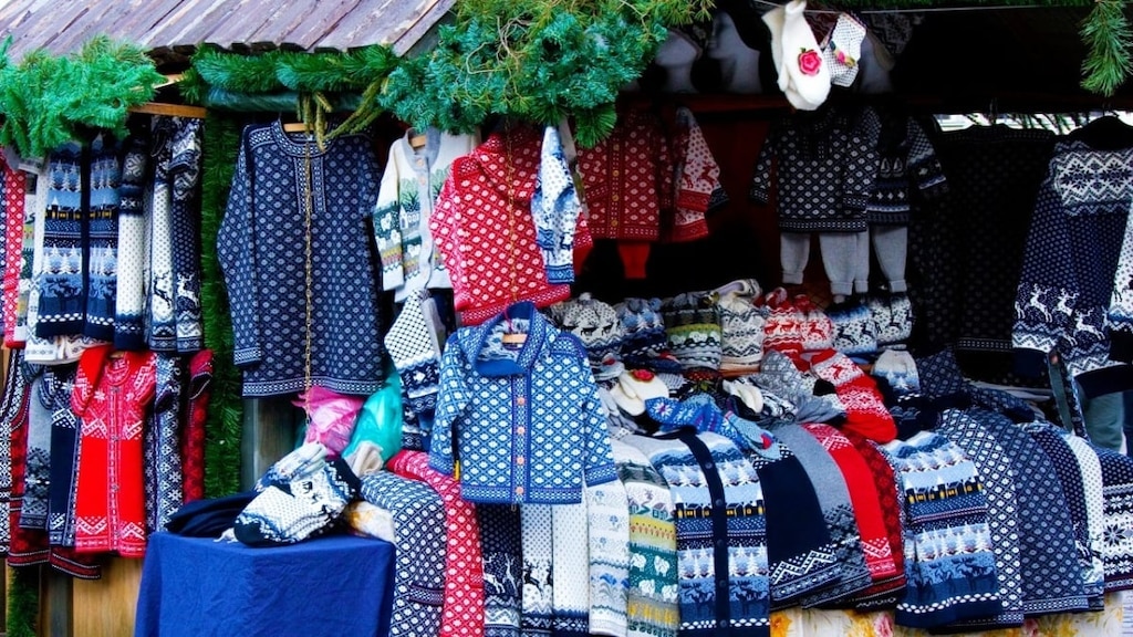 ノルウェーに旅行する場合は、これらを選択してください！トップ5のおすすめのお土産