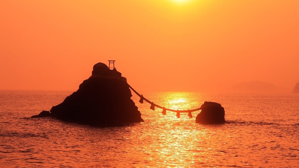 78県の推奨観光スポット！これが必見のスポットです！