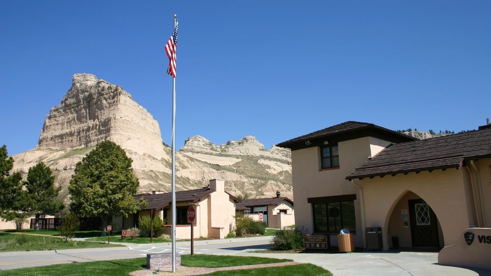 スコッツブラフ：あなたの人生の欲望を満たす都市