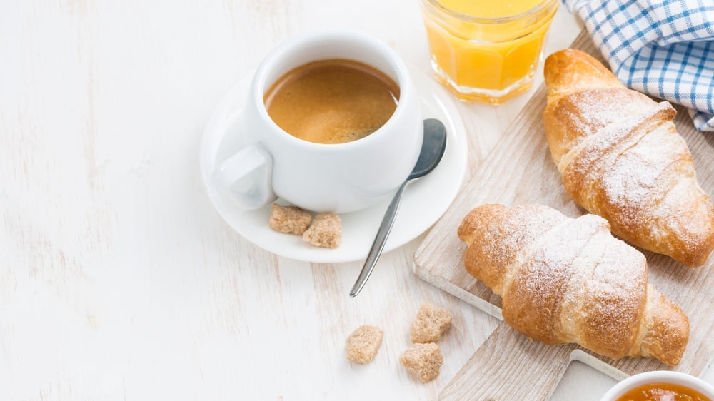 観光の前に立ち寄ってください！マンハッタンの4つの手頃な価格の朝食スポット