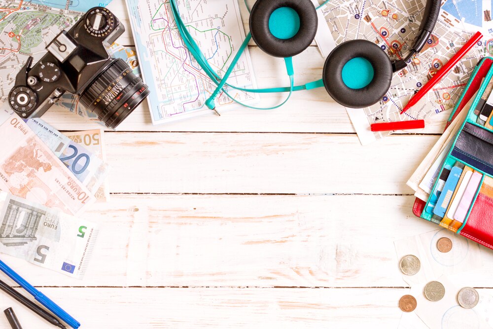 海外旅行中にお金を節約する方法に関するガイド