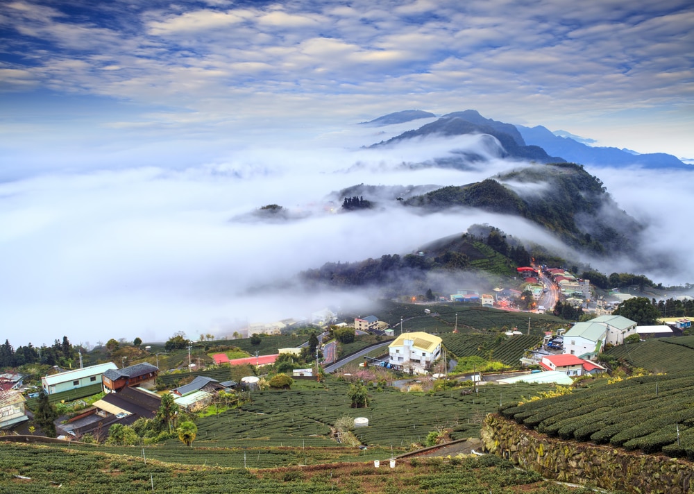 台湾のチアイでやるべき7つの信じられないこと