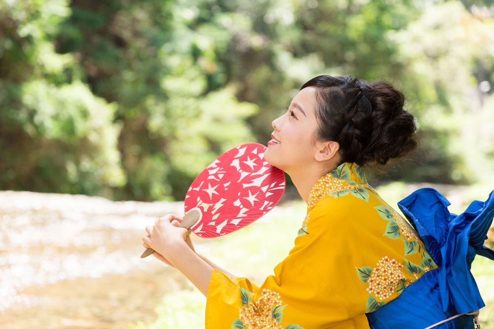 7月中に日本でやるべきトップ10のこと