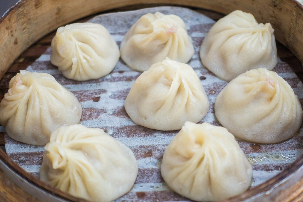 上海で訪れる必要があるトップレストラン