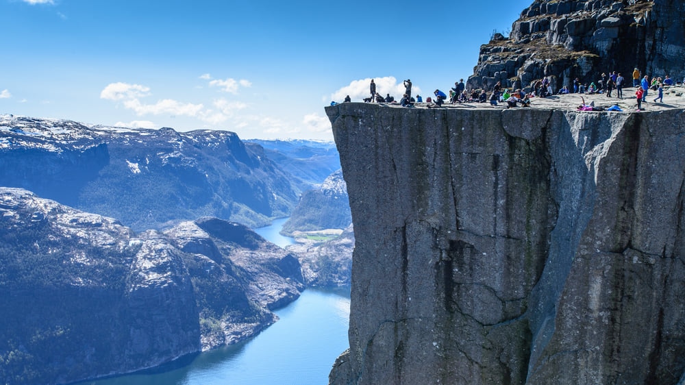 スタバンガー：ノルウェーのこの魅力的な街を訪れる主な理由