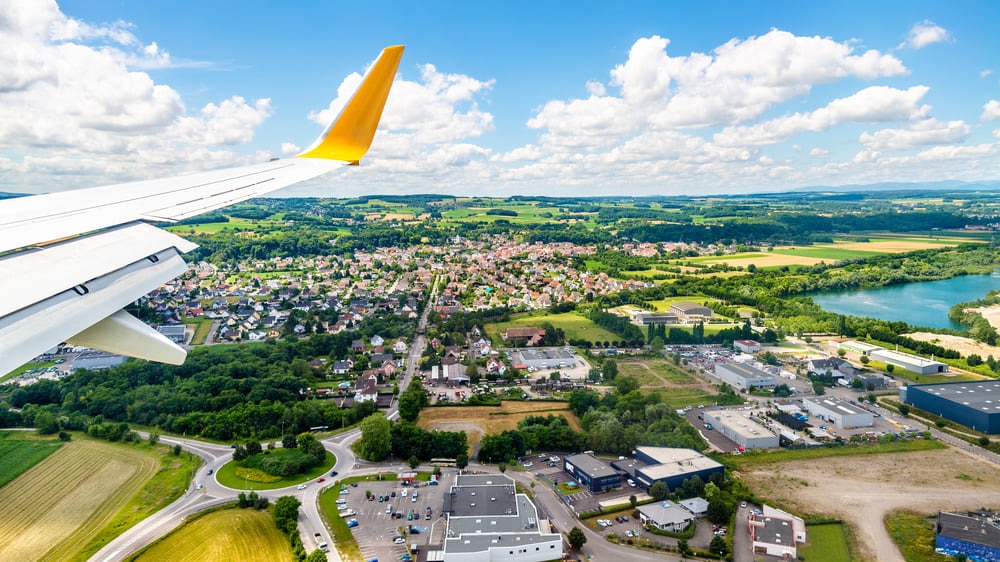 Mulhouse：趣のあるアルザスの魅力を持つ工業的でありながらダイナミックな都市