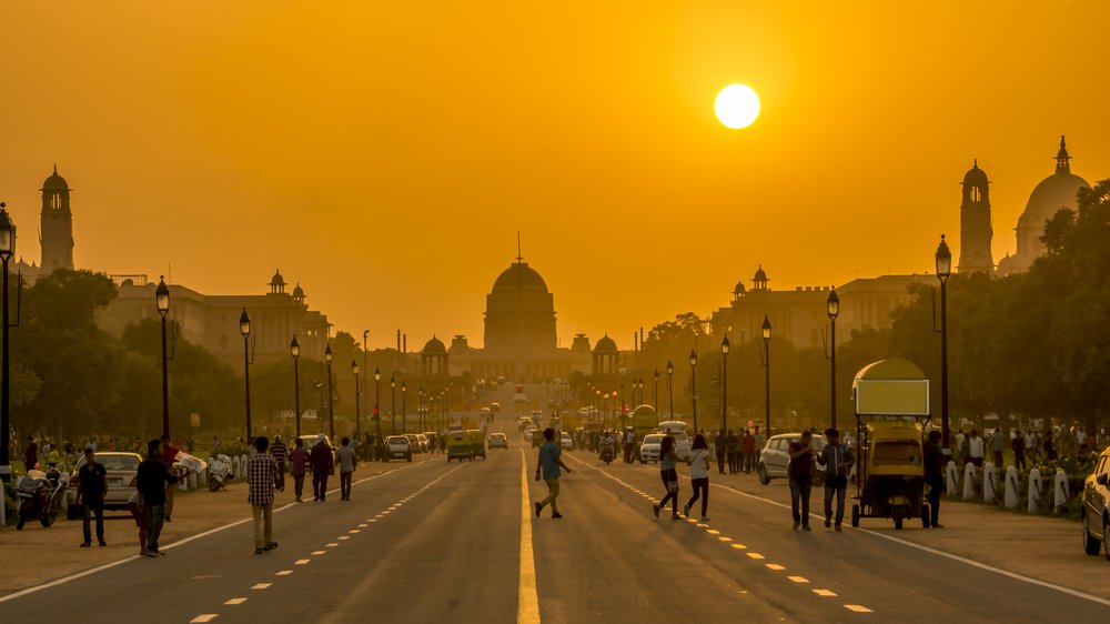 インド：死ぬ前に訪問しなければならない10の場所