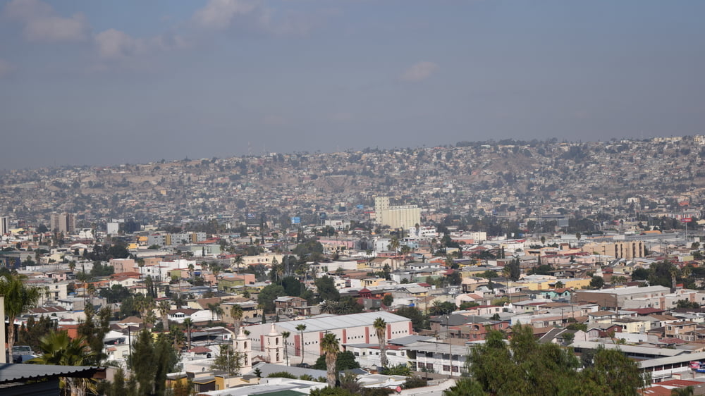 ティファナ：歴史の本質を発見する目的地