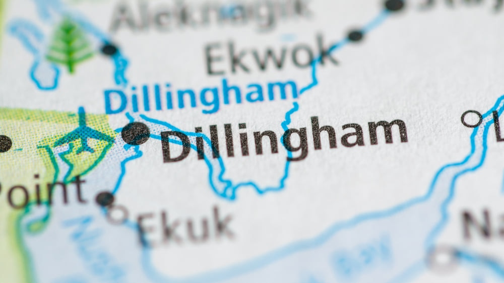 ディリンガム：野生生物愛好家や愛好家を呼びます