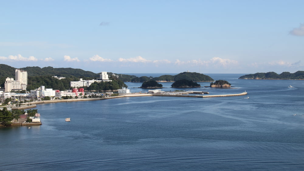 日帰り旅行にも楽しい！ 6島のクラシックな観光スポット6を必見