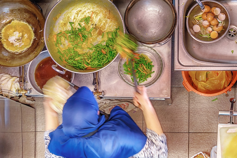 シンガポールの活気に満ちたカラフルな小さなインドでやるべきトップ10のこと