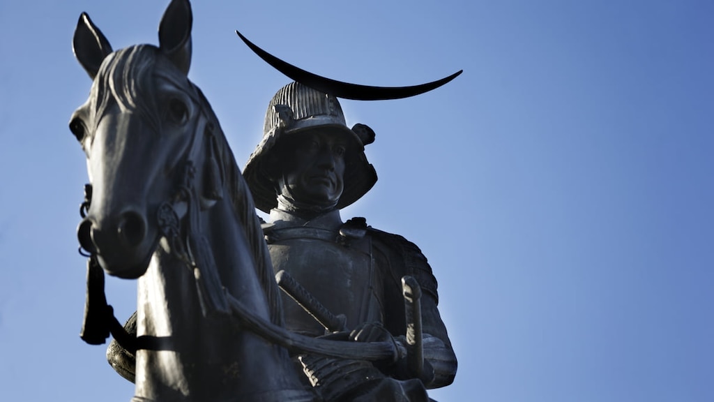 若いデートマサミューンが初期の年を過ごした岩山のトップ5必見の観光スポット！