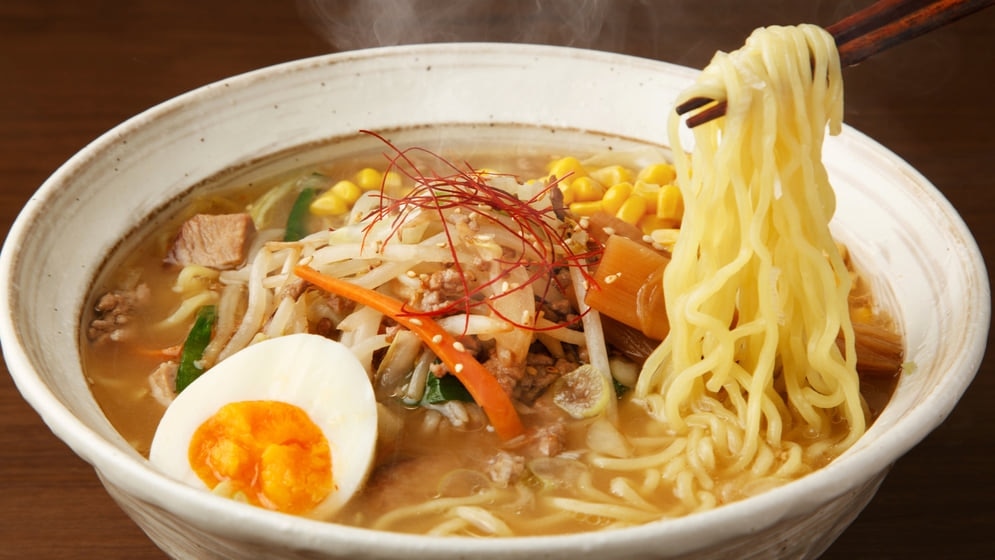 北海道のグルメ料理でいっぱい！国立ルート12に沿った21のグルメスポット