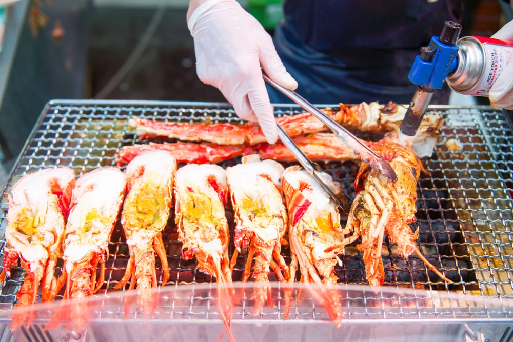 やるべき上位7つのことと大阪に訪れるアトラクション