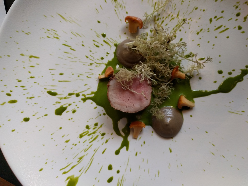 バーミンガムの6つのレストランが完璧な食事にふけるために