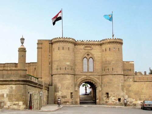 インスピレーション16エジプトのカイロでやるべき最善のこと