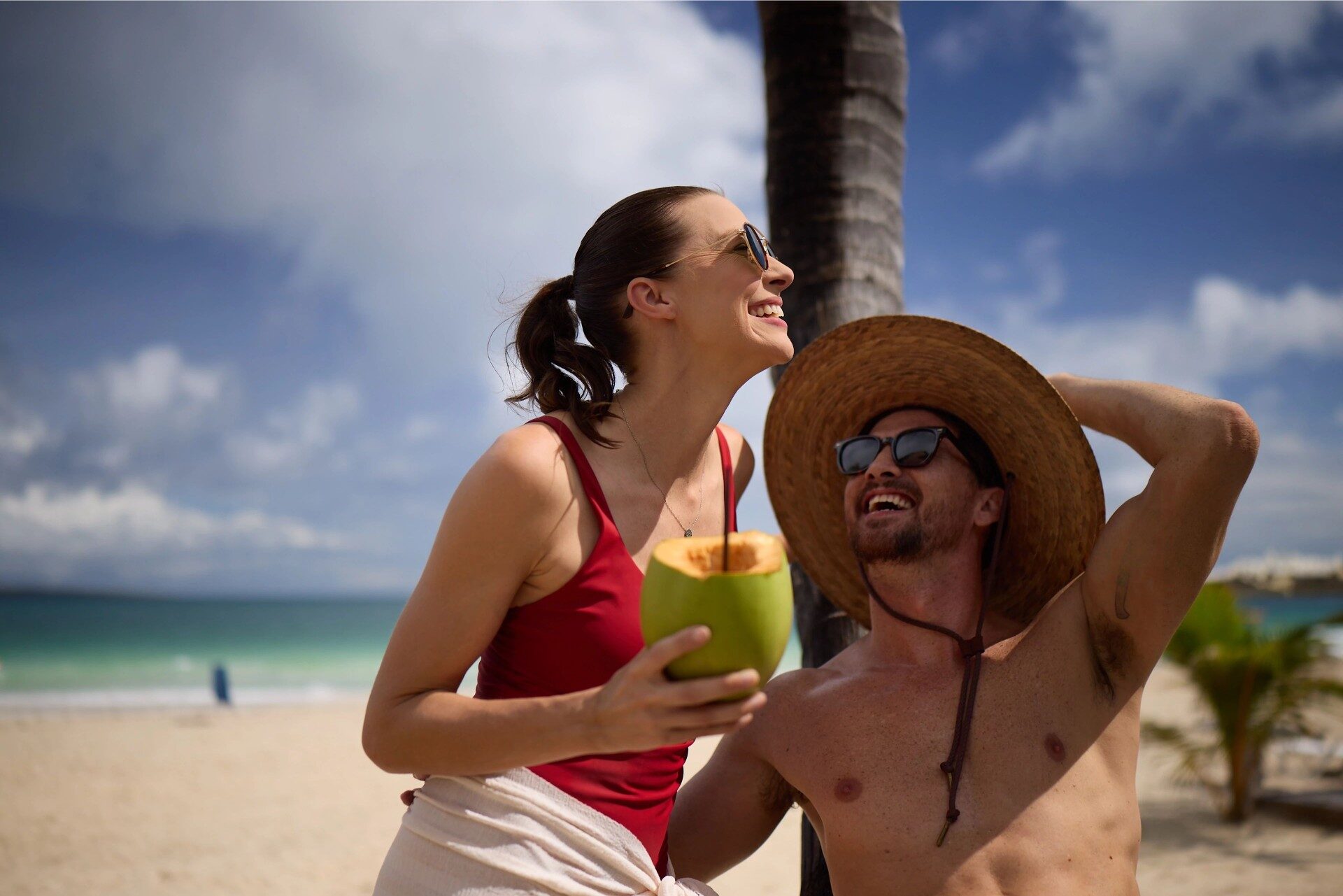 メキシコのために何を梱包するか：ビーチの日から古代のサイトまで