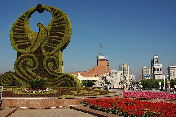 Mudanjiangの自然の美しさを探索してください！ 6つの観光客のアトラクションを参照してください