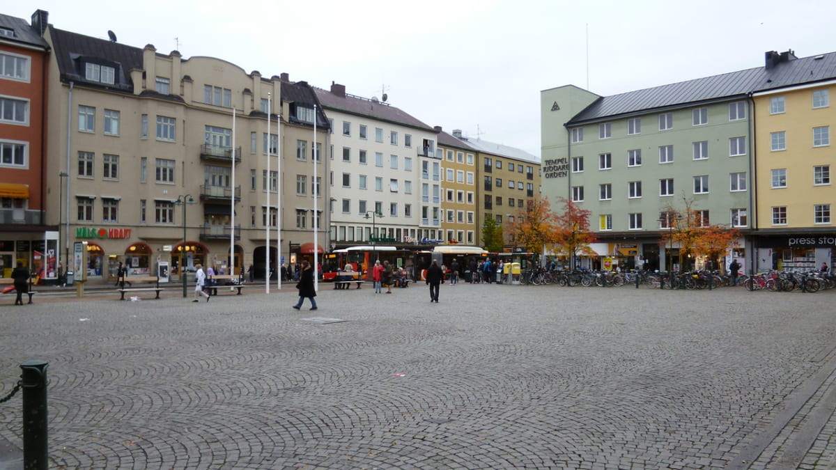 急速に発展しているリンソピンの都市に4つの推奨観光スポットを紹介します！