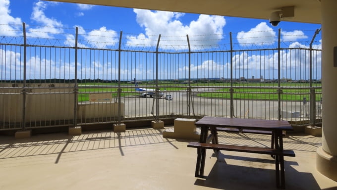 宮子空港での殺害！レストランとお土産店情報