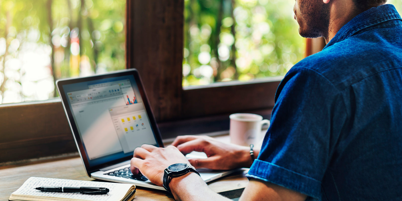 2020年に働く7つのメデリンコワーキングスペース