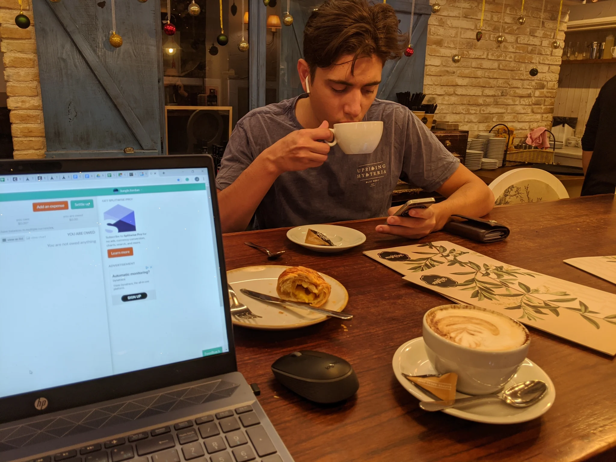 デジタル遊牧民としてネットワークを作る方法