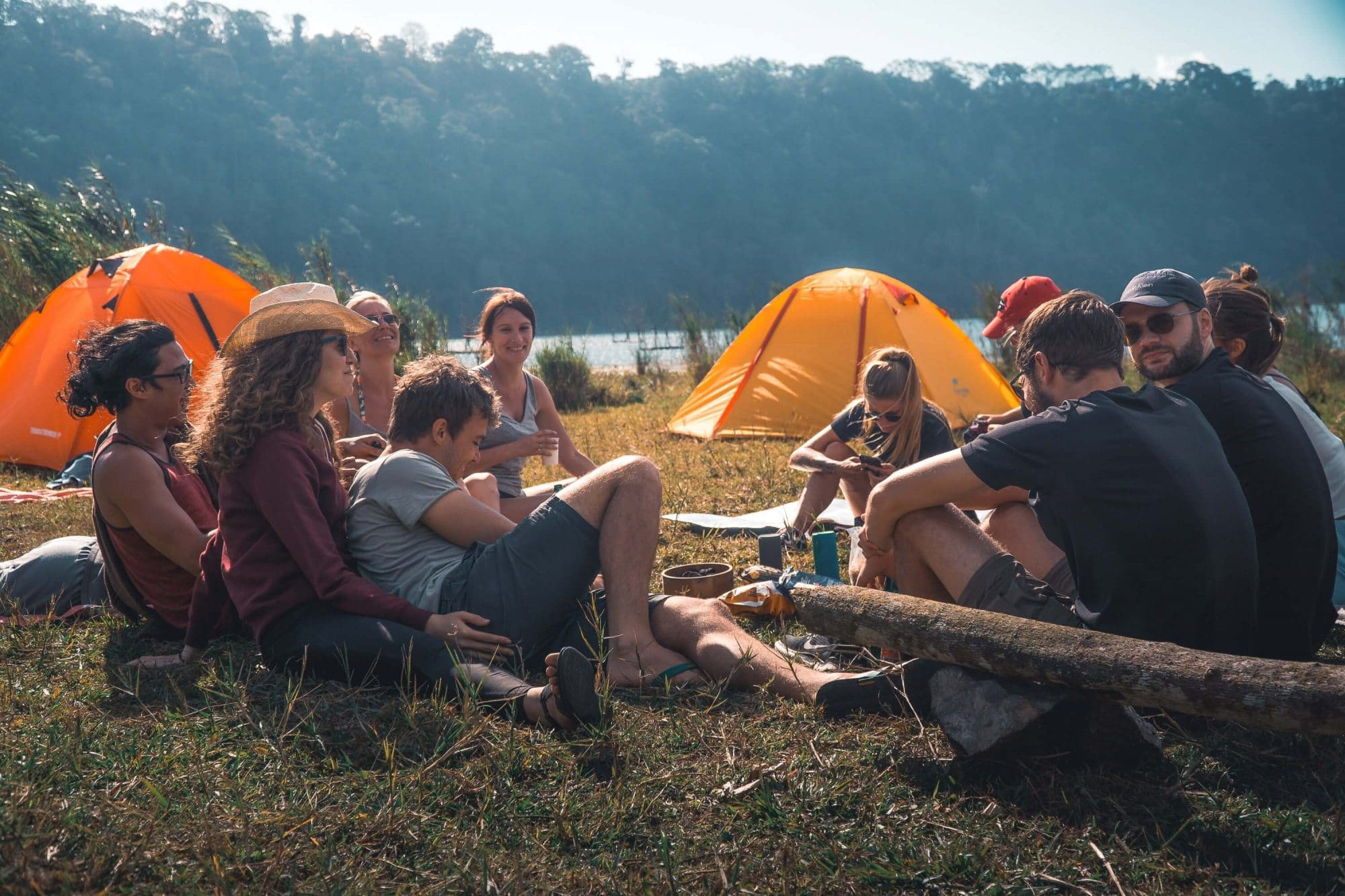 なぜ共同生活はそのような大切な経験である