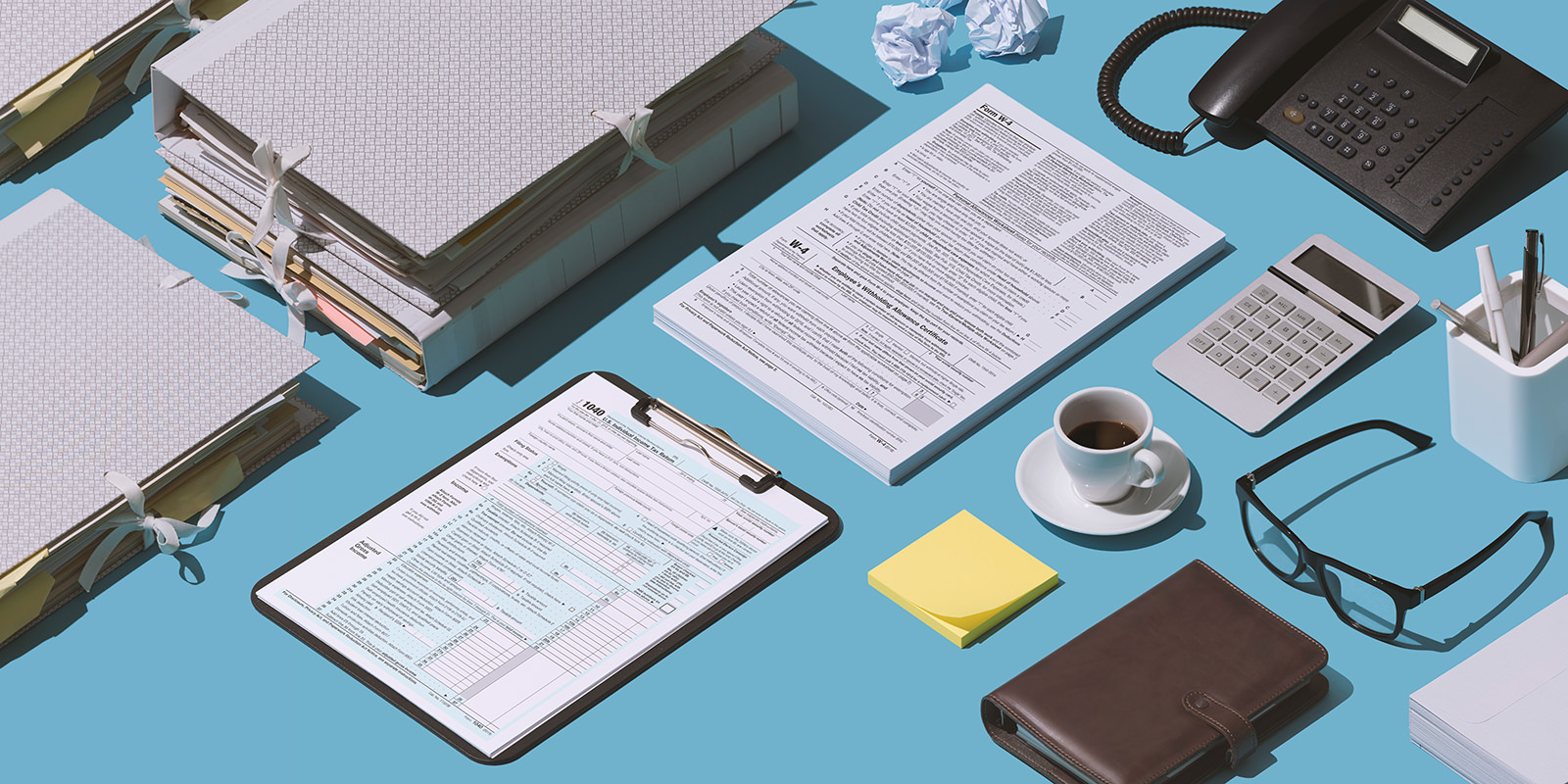 リモートで働く米国市民のために法律と税の神話を暴く