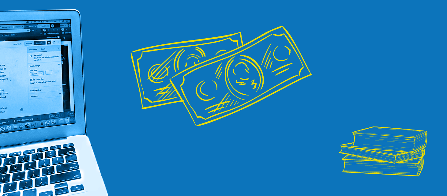 5つのデジタル遊牧民の仕事は、まったくスキルなしで始めることができます