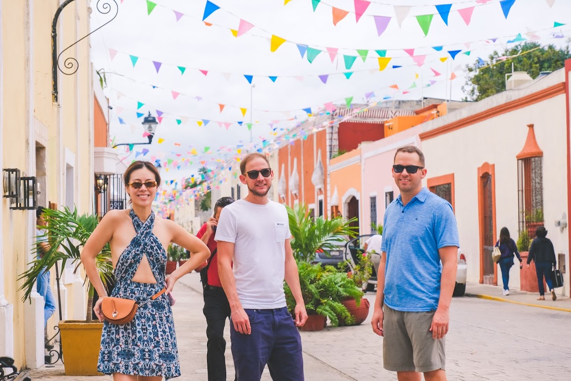 デジタル遊牧民のためにメキシコに住むのに最適な場所の10