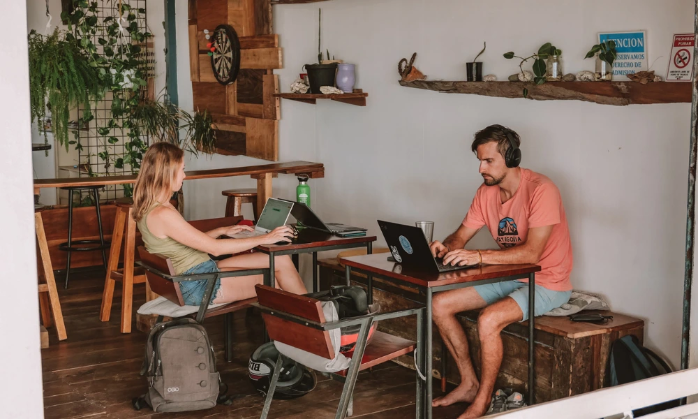 デジタル遊牧民向けのトッププロジェクト管理ツール