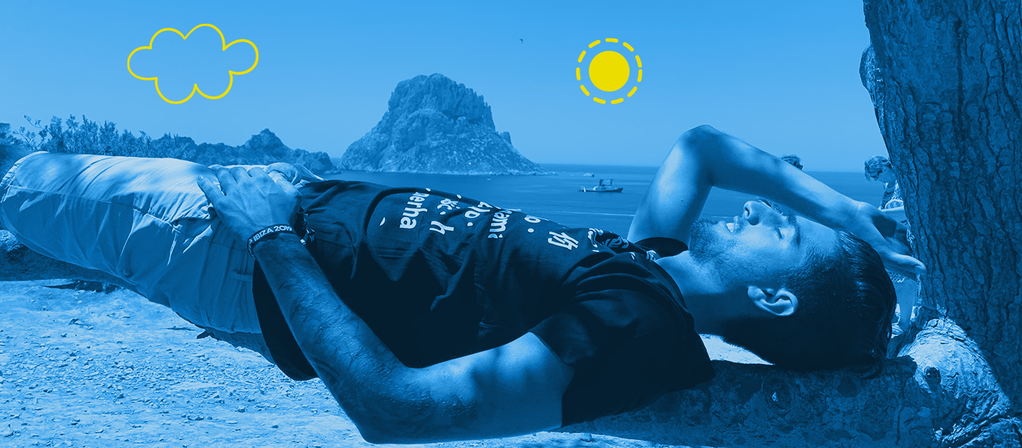 デジタル遊牧民が直面する6つの問題とそれらを解決する方法