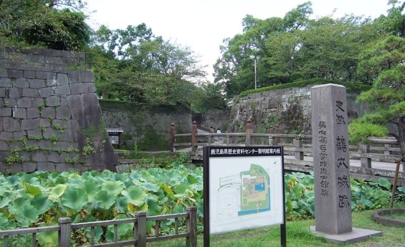 5カゴシマの歴史と文化を発見するための5つの必見の観光スポット！