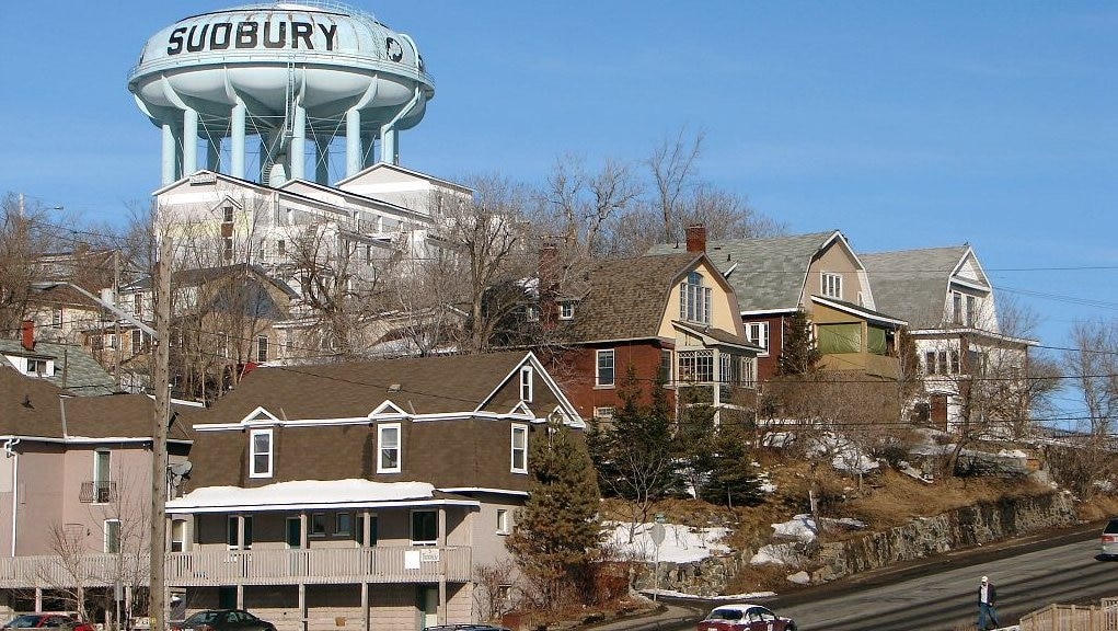 サドベリー、美しい湖と雪の景色が待っています！ 8つの人気のある観光スポットを紹介します！