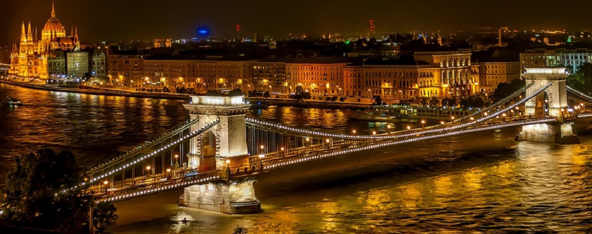 BudapestでFlatioと一緒に素晴らしい時間を過ごしてください