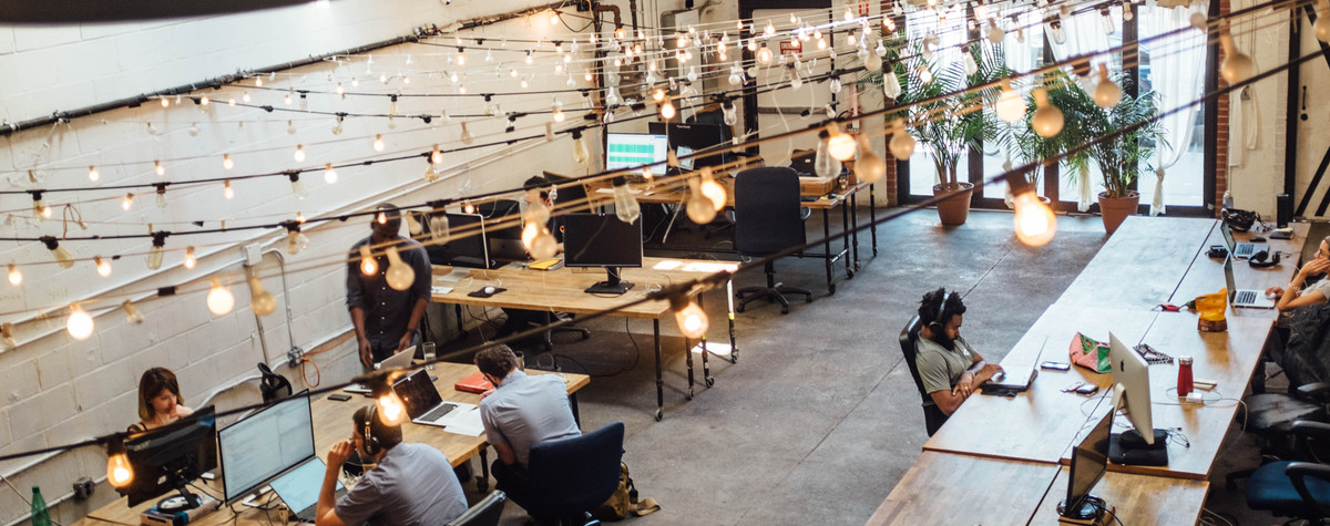 コワーキングスペースを選択する際に考慮すべき15の要因