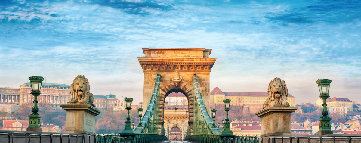 ブダペストで行うべき最高の無料のこと