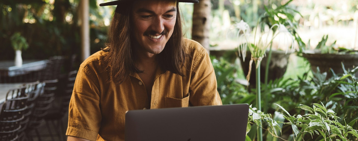 私たち全員がデジタル遊牧民から学ぶことができること