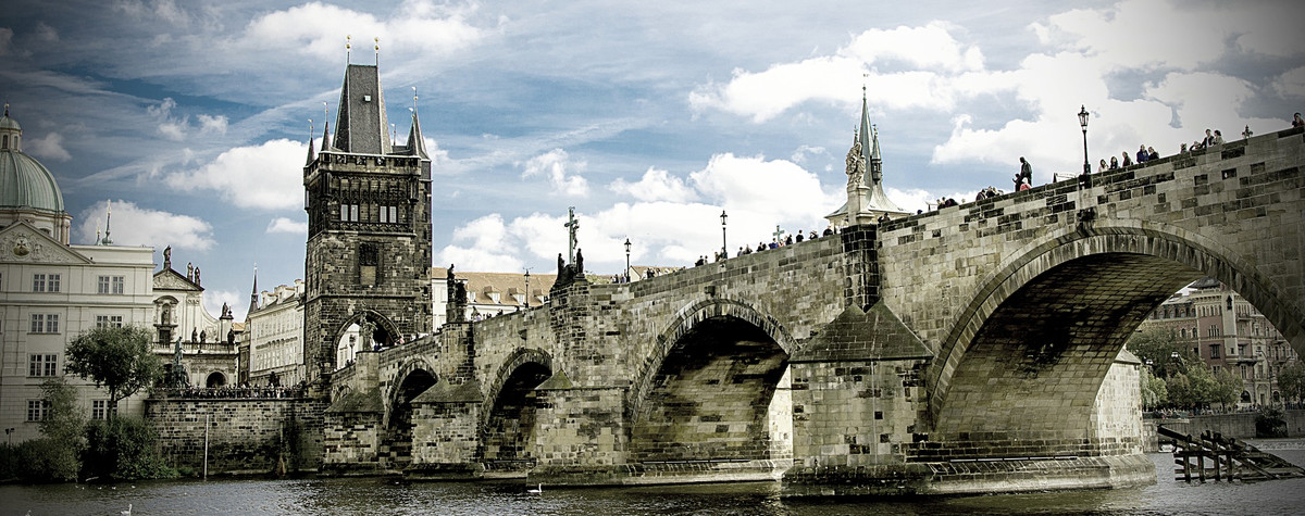 プラハ城、天文時計など：これらはプラハで最高の光景です！