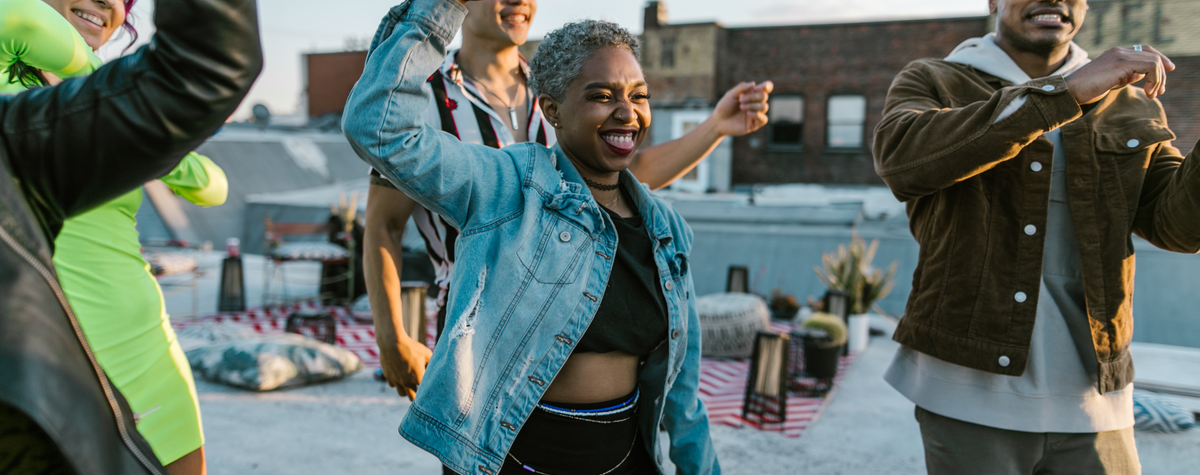 マドリードに参加する最高のデジタル遊牧民グループ