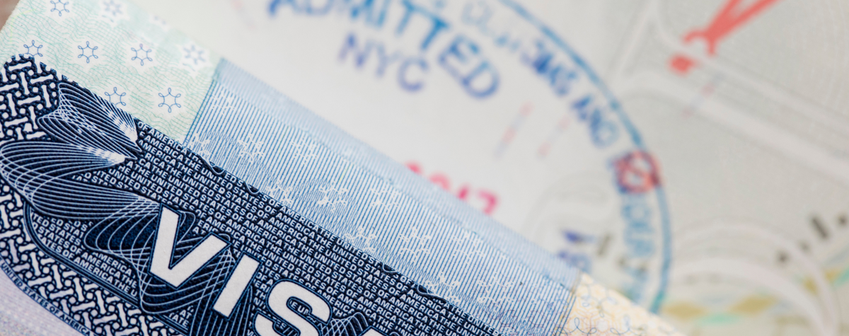 ブダペストのアメリカ人のための居住ビザ