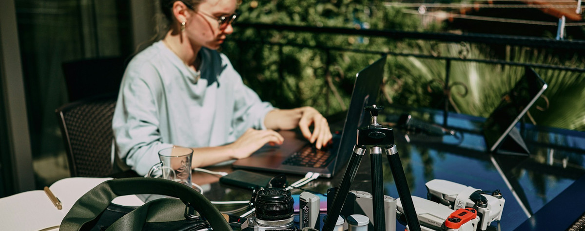 適切なデジタル遊牧民ビザを選択する方法：考慮すべきこと