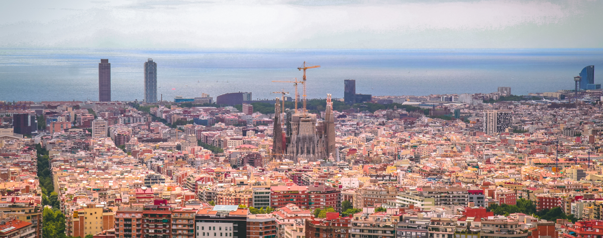 2022年5月にバルセロナでやるべき最善のこと