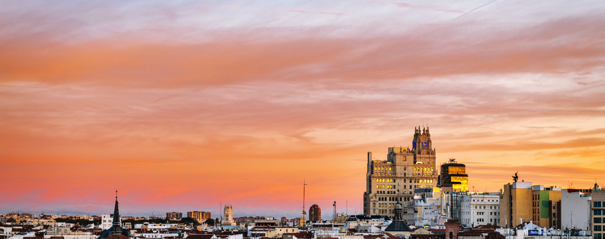 2022年5月にマドリードでやるべき最善のこと