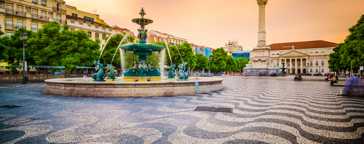 リスボンのリモートワーキングとネットワーキング