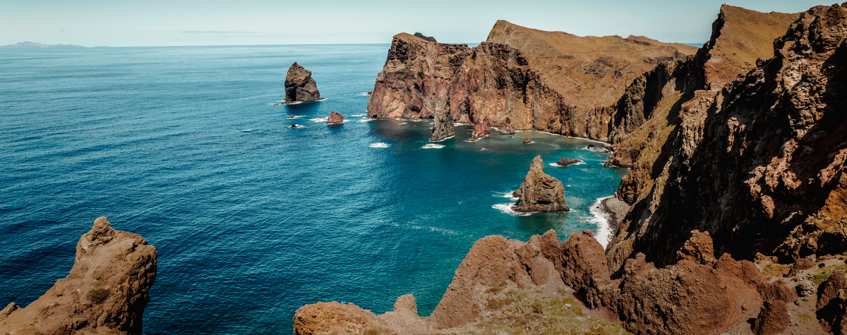 マデイラは家族旅行に適していますか？