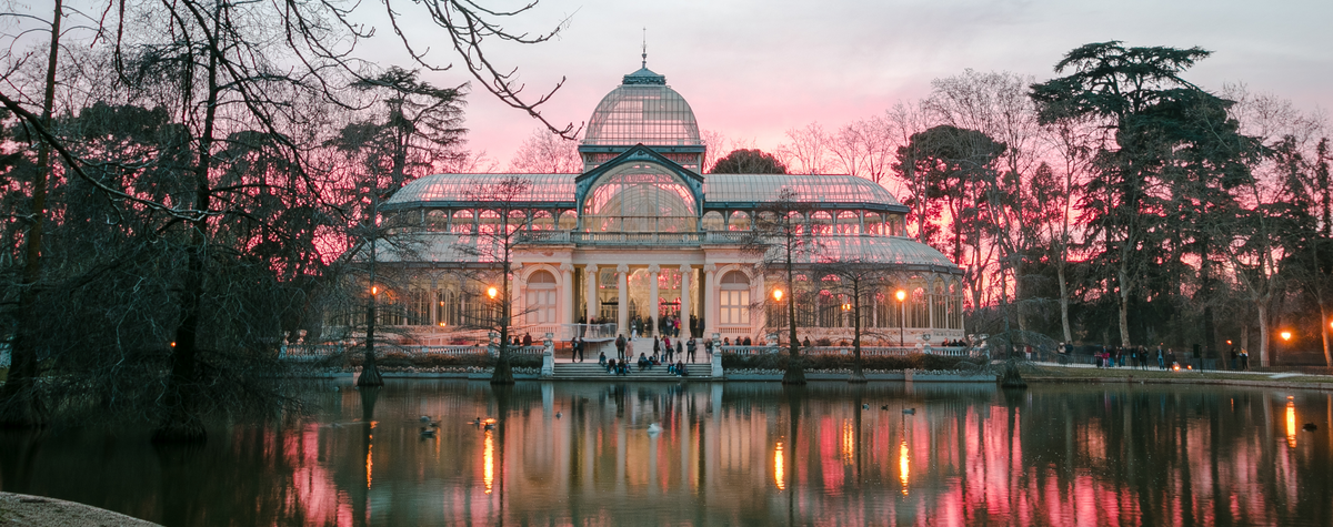 2022年6月にマドリードでやるべき最善のこと