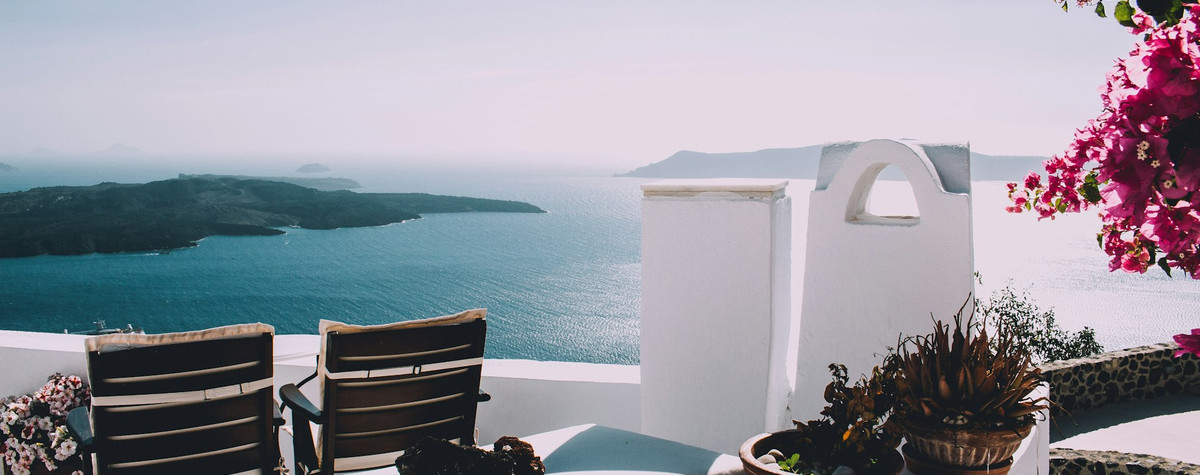 ギリシャのデジタル遊牧民ビザ：要件と適用方法