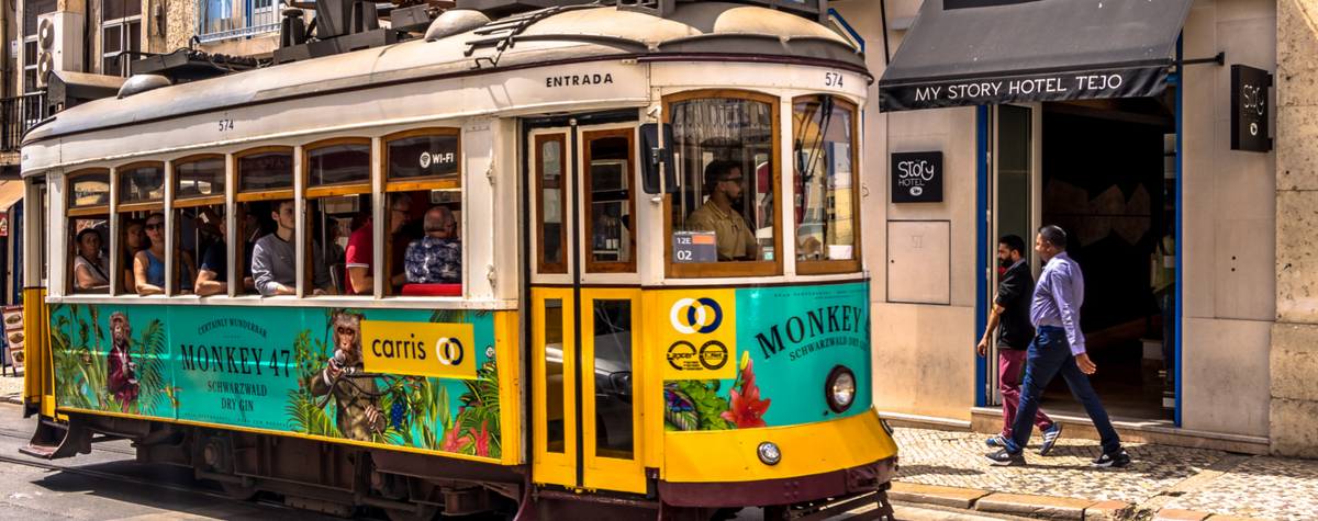 2022年5月にリスボンでやるべき最善のこと