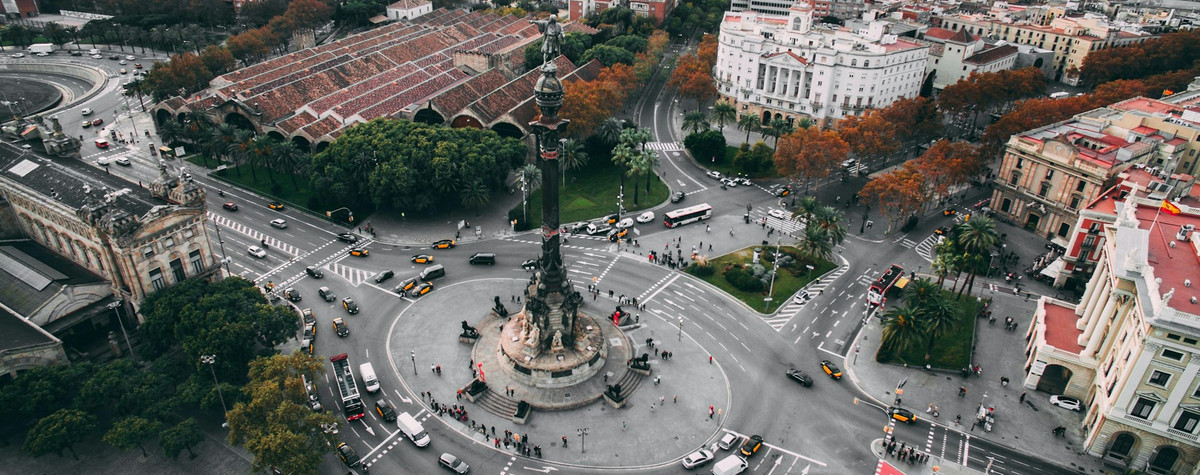 スペインのデジタルノマドビザはあなたにぴったりですか？一目で利点と欠点。